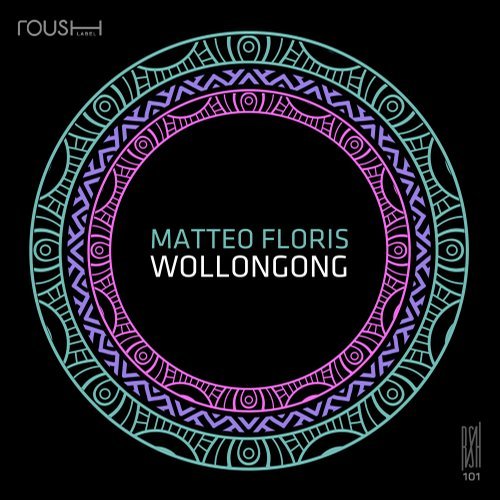 image cover: Matteo Floris - Wollongong / RSH101