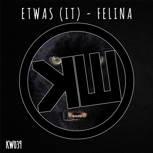 image cover: Etwas (IT) - Felina / 10139976