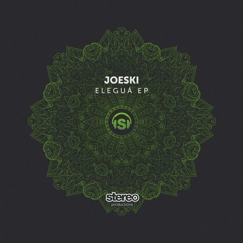 image cover: Joeski - Eleguá EP / SP241