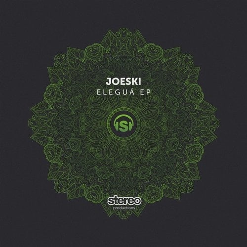 image cover: Joeski - Eleguá EP / SP241