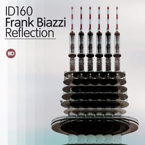 image cover: Frank Biazzi - Reflection / ID160