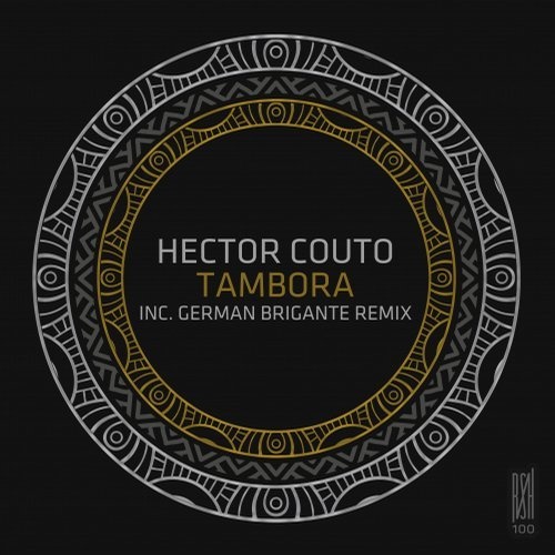 image cover: Hector Couto - Tambora / RSH100