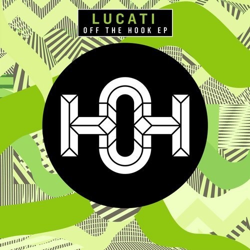 image cover: Lucati - Off The Hook / HOH067