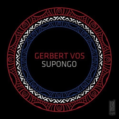 image cover: Gerbert Vos - Supongo / RSH098