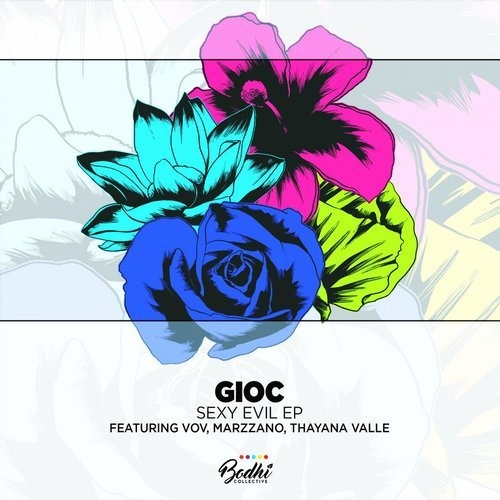 image cover: GIOC - Sexy Evil EP / BC042