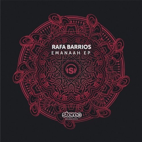 image cover: Rafa Barrios - Emanaah / SP238