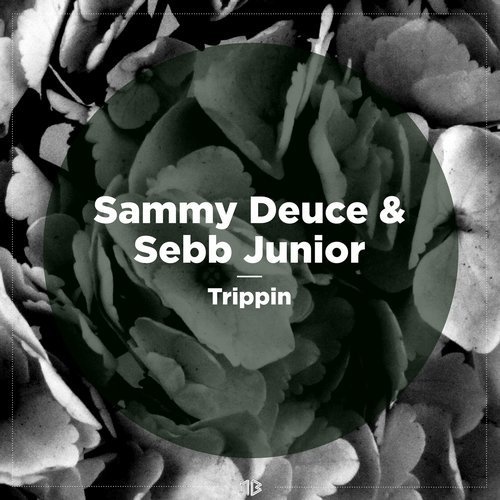 image cover: Sebb Junior, Sammy Deuce, Sammy Deuce & Sebb Junior - Trippin / NBR070