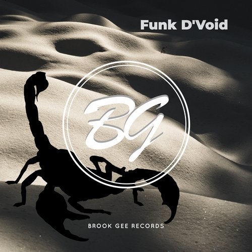 image cover: Funk D'Void - Scorpion / Brook Gee Records