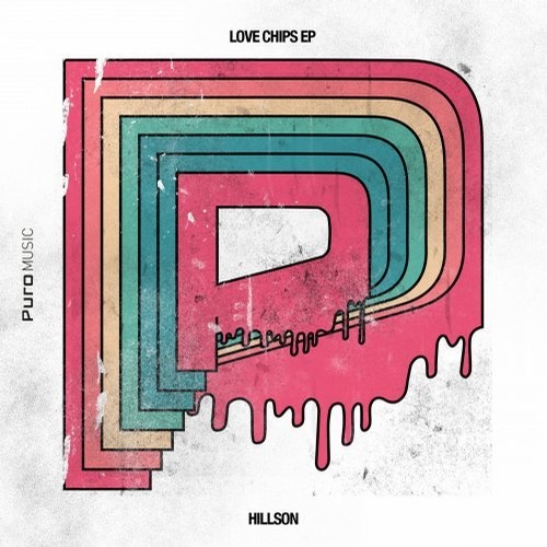 image cover: Hillson - Love Chips EP / PMD015