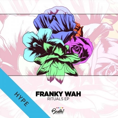 image cover: Franky Wah - Rituals EP / BC041