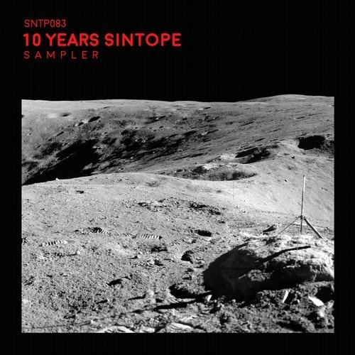 image cover: VA - 10 Years Sintope Sampler / SNTP083