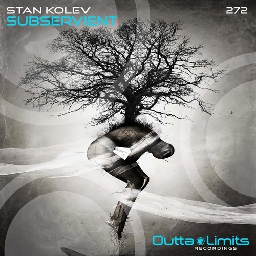 image cover: Stan Kolev - Subservient EP / OL272