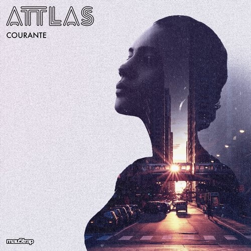 image cover: ATTLAS - Courante / MAU50189