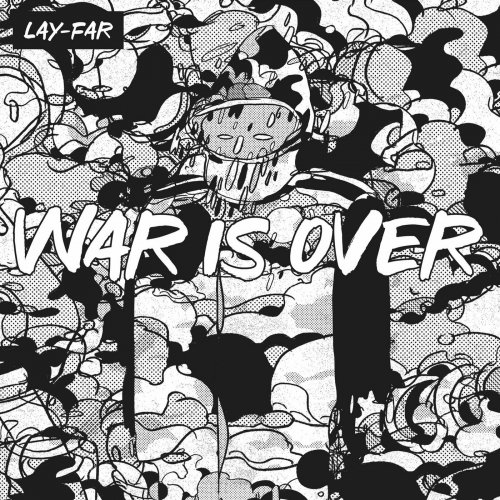 image cover: Lay-Far - War is Over / 192562675410