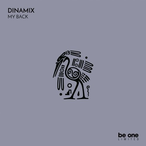 image cover: Dinamix - My Back / BOL083