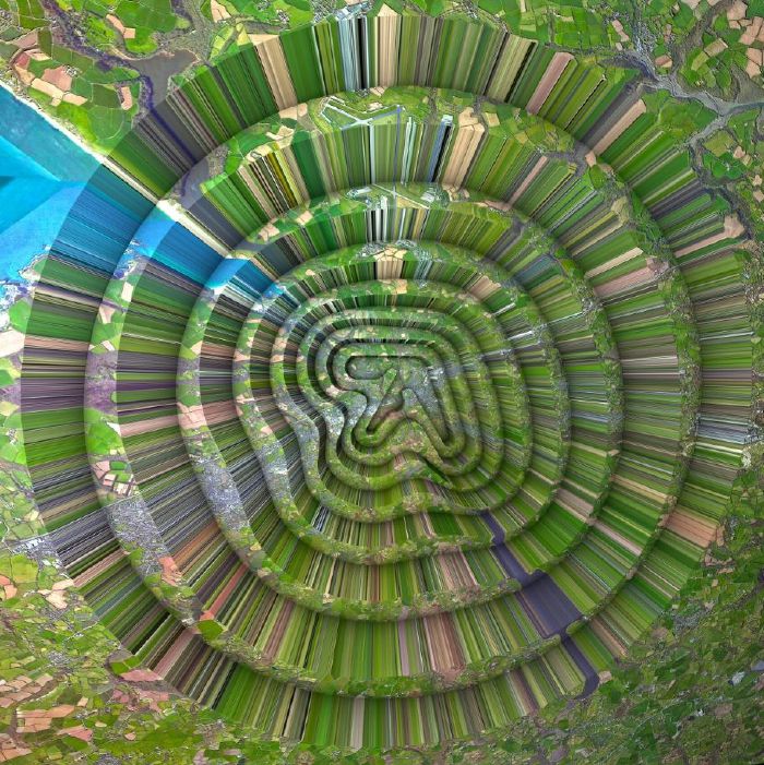 image cover: Aphex Twin - Collapse EP / Warp