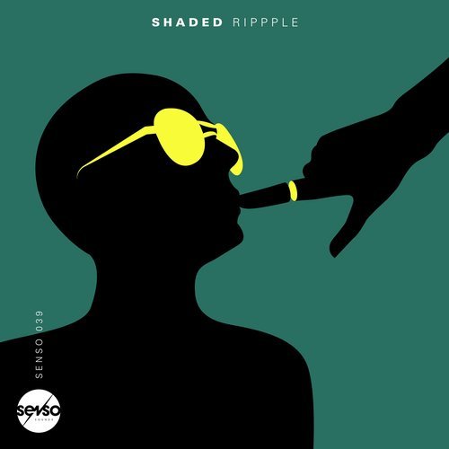 image cover: Shaded (LA) - Rippple / SENSO039
