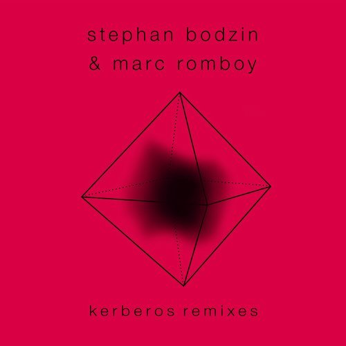 image cover: Marc Romboy, Stephan Bodzin - Kerberos (Remixes) / SYST01206