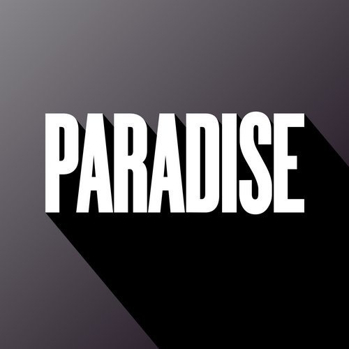 image cover: Kaz James, Nick Morgan - Paradise / GU366