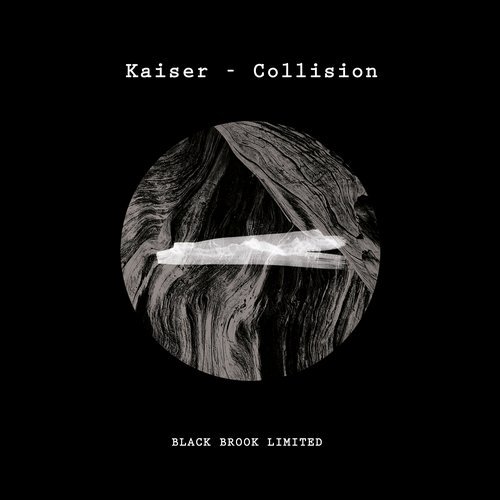 image cover: Kaiser - Collision / BBLV012