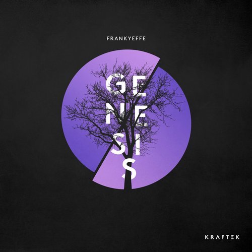 image cover: Frankyeffe - Genesis EP / KTK057