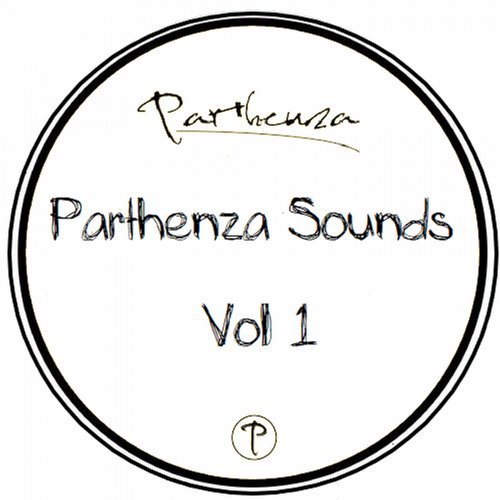 image cover: DJ Lugo, Alberto Dimeo - Parthenza Sounds vol 01 / PAR021