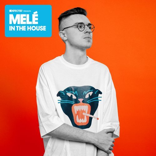 image cover: VA - Defected presents Mele In The House / ITH76D2