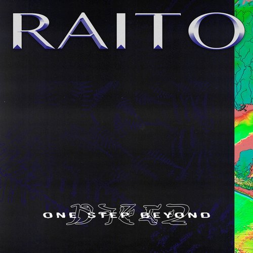 image cover: Raito - One Step Beyond / BNR181