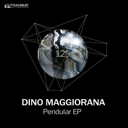 image cover: Dino Maggiorana - Pendular EP / TRSMT129