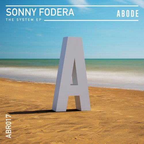 image cover: Sonny Fodera, Flash 89, Bohemien - The System EP / ABR01701Z