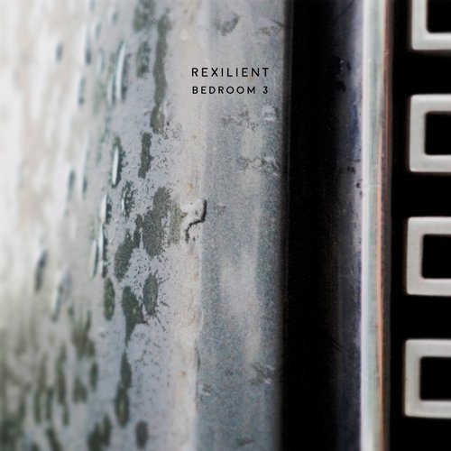 image cover: Rexilient - Bedroom 3 / AMR013