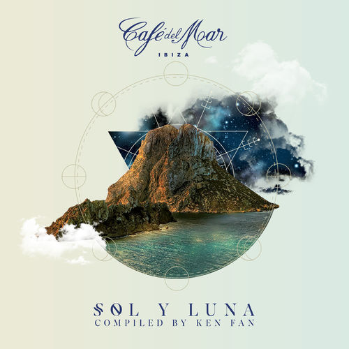 image cover: Café del Mar Ibiza - Sol y Luna