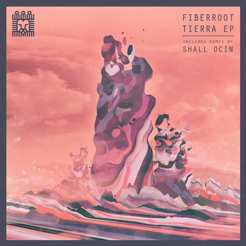 image cover: Fiberroot, Shall Ocin, Nestor Isaak - Tierra / CL006