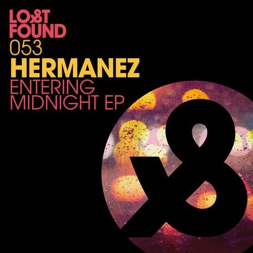 image cover: Hermanez - Entering Midnight EP / LF053D