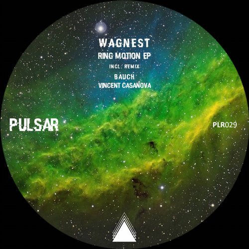 image cover: Wagnest - Ring Motion / PLR029