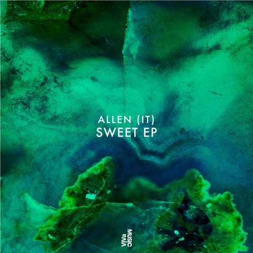 image cover: Allen(IT), Filix - Sweet EP / VIVA152