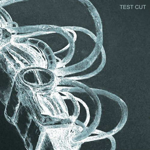 image cover: SCB - Test Cut (Incl. Locked Groove, Mind Against Remix) / CAI003