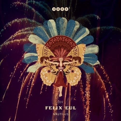 image cover: Felix Eul - Nautilus / 3000059