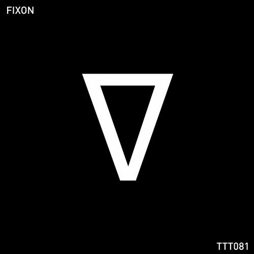 image cover: Fixon - Nabla / TTT081