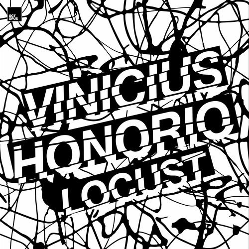 image cover: Vinicius Honorio - Locust / OCT139