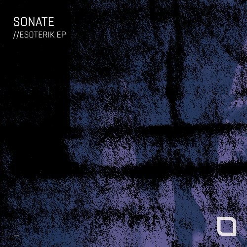 image cover: Sonate - Esoterik EP / TR296