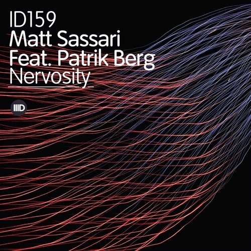 image cover: Matt Sassari, Patrik Berg - Nervosity / ID159