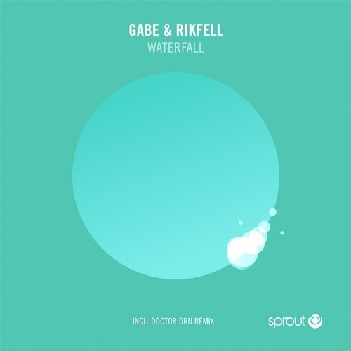 image cover: Gabe, Rikfell - Waterfall (+Doctor Dru Remix) / SPT085