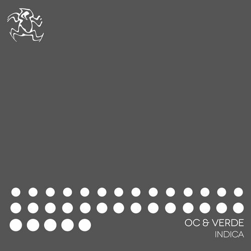 image cover: OC & Verde - Indica / YR248