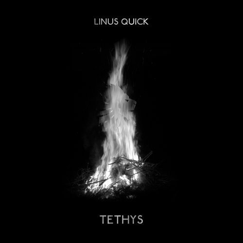 image cover: Linus Quick - Tethys / WATB022