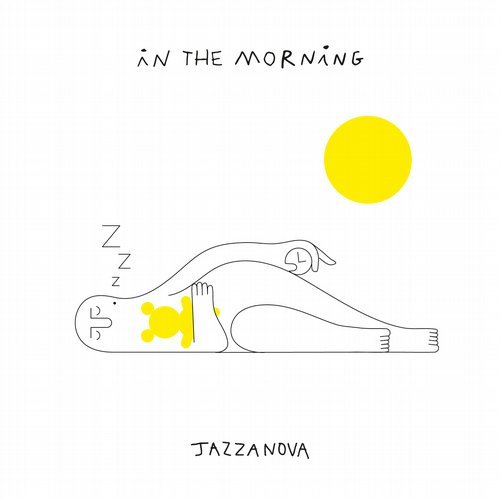 image cover: Jazzanova, Zakes Bantwini, Atjazz - In the Morning / Sonar Kollektiv