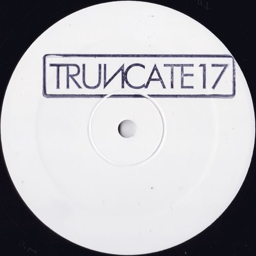 image cover: Truncate - Multiply / Truncate