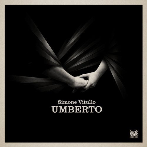 image cover: Simone Vitullo, Jinadu - Umberto / PFR207