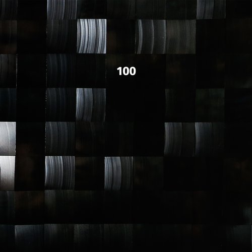 image cover: VA - FIGURE 100 / FIGURE100