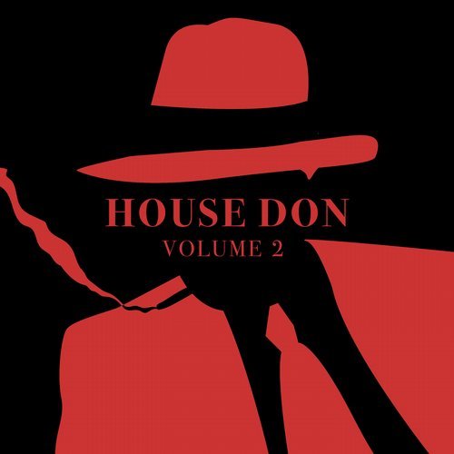 image cover: VA - House Don Vol.2 / 192562839690